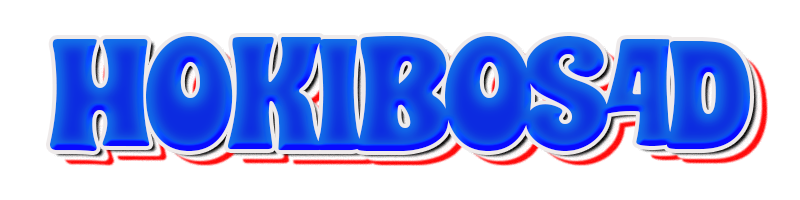 HokiBos4D