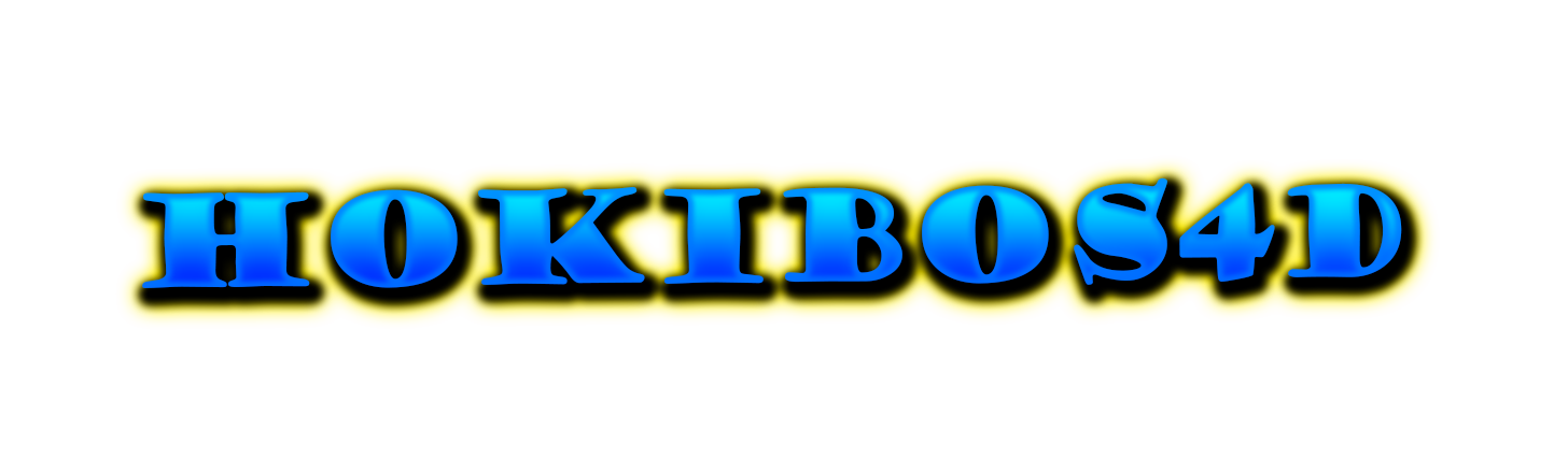 Hokibos4D Link Slot Online Gacor Terpercaya Indonesia